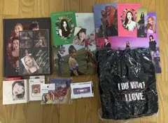 2026年最新】red velvet トレカの人気アイテム - メルカリ