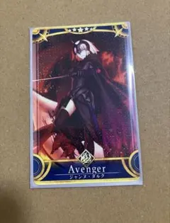 2026年最新】fgo ジャンヌ フェイタルの人気アイテム - メルカリ