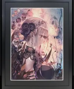 2026年最新】深崎暮人 版画の人気アイテム - メルカリ