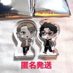 2026年最新】そんなに言うなら抱いてやる アクリルスタンドの人気