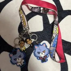 2026年最新】登坂広臣 ストラップの人気アイテム - メルカリ