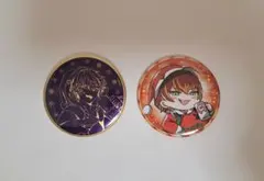 2026年最新】女子研究大学 キャメロン 缶バッジの人気アイテム - メルカリ