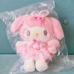 プロセカ 桐谷遥 ローソン からあげクン ぬいぐるみ なりきり - メルカリ