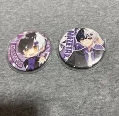 2026年最新】まぜ太 缶バッジの人気アイテム - メルカリ