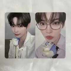 2026年最新】ZB1 ハンビンの人気アイテム - メルカリ