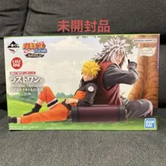 2026年最新】一番くじ ナルト ラストワン 自来也の人気アイテム - メルカリ