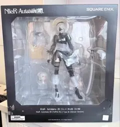 2026年最新】nier automata 2b ヨルハ二号b型 dx版の人気アイテム