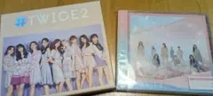 2026年最新】TWICE2☆の人気アイテム - メルカリ