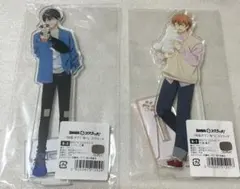 2026年最新】ギヴン アクリルスタンド 真冬の人気アイテム - メルカリ