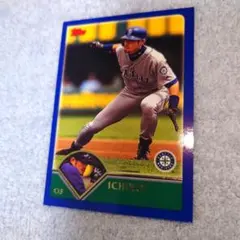 2026年最新】イチロー カード toppsの人気アイテム - メルカリ