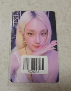 2026年最新】gidle ウギの人気アイテム - メルカリ