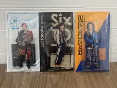 2026年最新】田中樹 アクスタ セットの人気アイテム - メルカリ