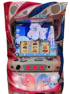 2026年最新】パチンコ実機 リゼロの人気アイテム - メルカリ
