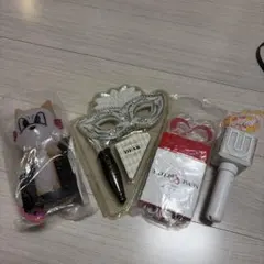 2026年最新】Hey! Say! JUMP H+ ペンライトの人気アイテム - メルカリ