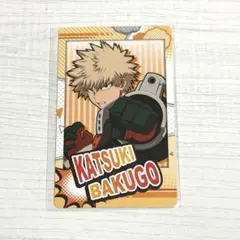 2026年最新】スナップマイド 爆豪勝己の人気アイテム - メルカリ