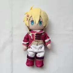 2026年最新】来栖翔 ぬいスター コスチュームの人気アイテム - メルカリ