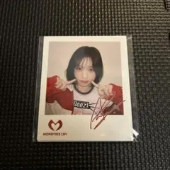 2026年最新】babymonster アヒョン 特典の人気アイテム - メルカリ