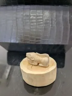 2026年最新】鯨歯工芸品の人気アイテム - メルカリ