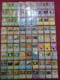 2026年最新】ポケカ旧裏 コンプの人気アイテム - メルカリ