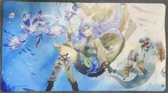 2026年最新】水霊使いエリア プレイマットの人気アイテム - メルカリ