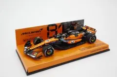 2026年最新】マクラーレンF1 1/18の人気アイテム - メルカリ