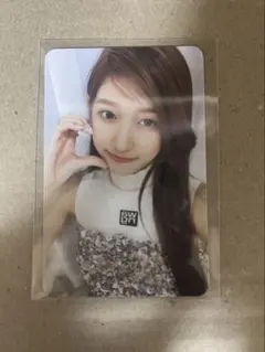 2026年最新】ive イソ トレカ after likeの人気アイテム - メルカリ