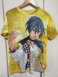 2026年最新】フルグラフィックtシャツ あんスタの人気アイテム - メルカリ