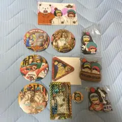 2026年最新】ワンピース ペンギン シャチ ラバーストラップの人気