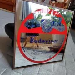 2026年最新】バドワイザー ミラーの人気アイテム - メルカリ