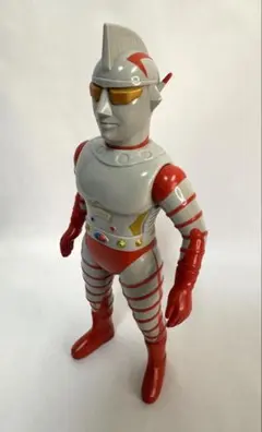 2026年最新】銀河連邦 ソフビの人気アイテム - メルカリ