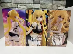 2026年最新】ToLOVEる とらぶる ダークネスモモ＆ヤミフィギュア の