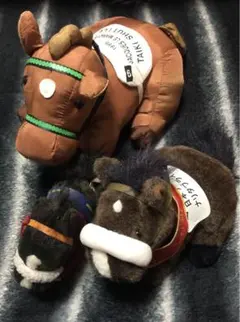 2026年最新】タイキシャトルぬいぐるみの人気アイテム - メルカリ