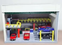 2026年最新】1/64 ジオラマガレージの人気アイテム - メルカリ