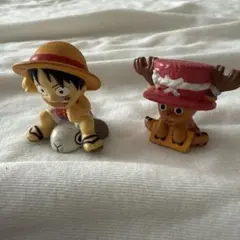 2026年最新】チョッパー ソフビの人気アイテム - メルカリ