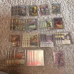 2026年最新】4cドラグナー デッキの人気アイテム - メルカリ