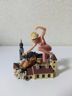 2026年最新】進撃の巨人 カプセルQの人気アイテム - メルカリ