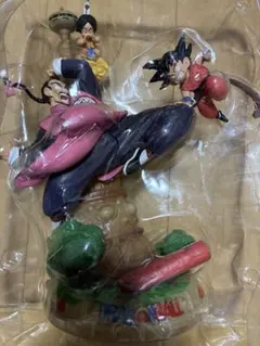 2026年最新】孫悟空vs桃白白の人気アイテム - メルカリ