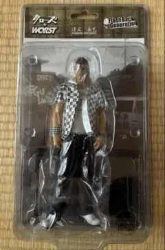 2026年最新】清広義巳フィギュアの人気アイテム - メルカリ