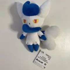 2026年最新】ポケモンセンターオリジナル ぬいぐるみ ニャオニクス