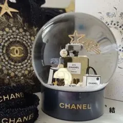 2026年最新】シャネル スノードームの人気アイテム - メルカリ