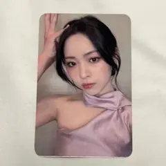 2026年最新】itzy リュジン トレカの人気アイテム - メルカリ