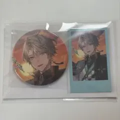 2026年最新】甲斐田晴 缶バッジの人気アイテム - メルカリ