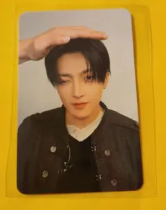 2026年最新】ateez ジョンホの人気アイテム - メルカリ