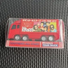 2026年最新】ミニチュアツアートラックの人気アイテム - メルカリ