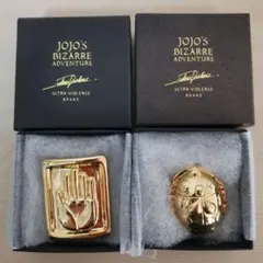 2026年最新】承太郎 ブローチの人気アイテム - メルカリ