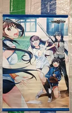 2026年最新】グリザイア ファントムトリガー タペストリーの人気