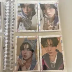 2026年最新】NCT wish ユウシ トレカ中国の人気アイテム - メルカリ