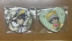 2026年最新】探鉱者缶バッジの人気アイテム - メルカリ