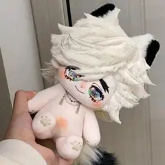 2026年最新】童磨 ぬいぐるみ20cmの人気アイテム - メルカリ