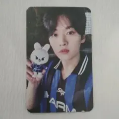 2026年最新】stray kids リノ トレカの人気アイテム - メルカリ